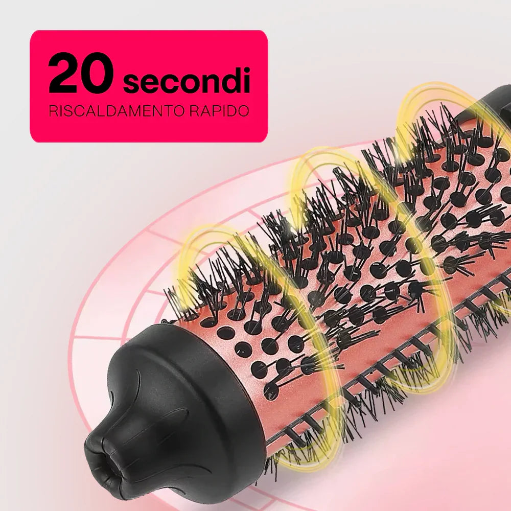 LURE BLOWOUT